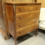 854 8683 CHEST OF DRAWERS